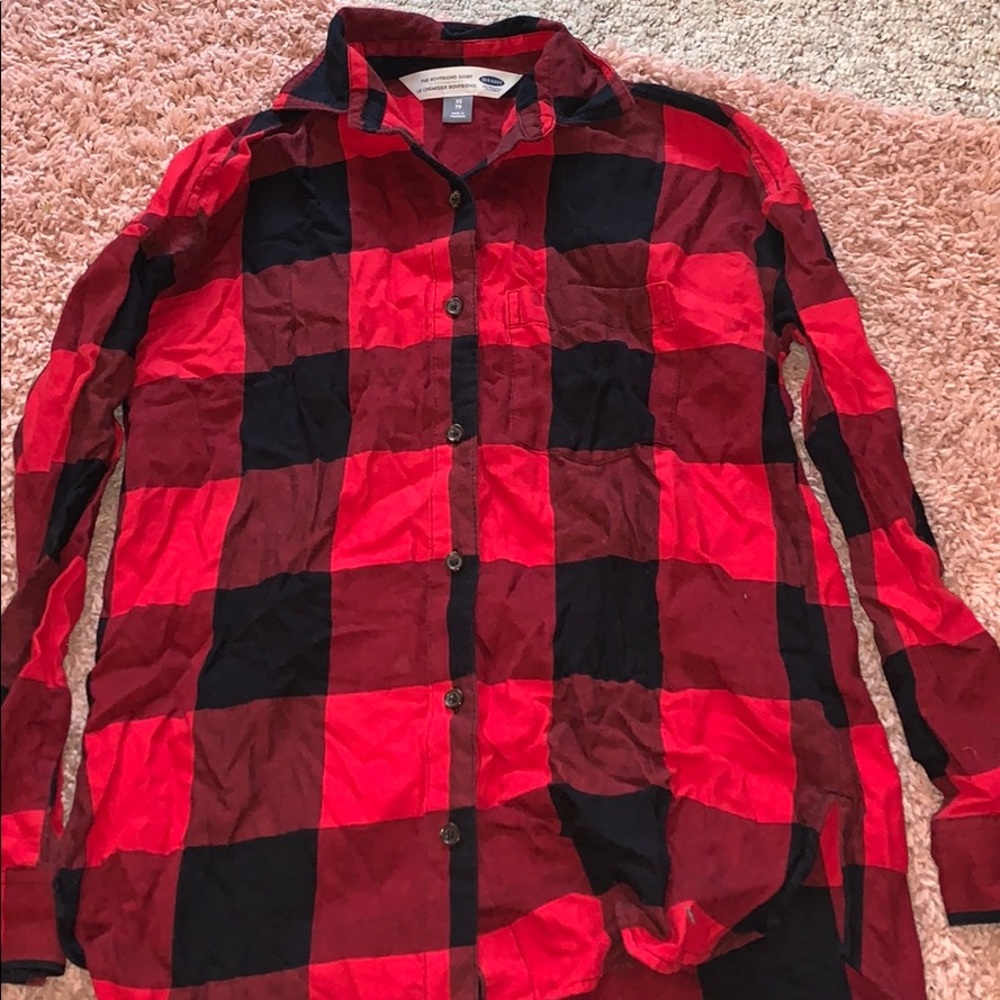 Flannel